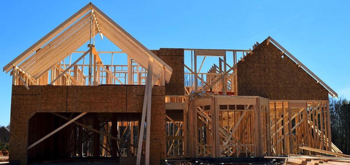 PCI New Home Construction Rates